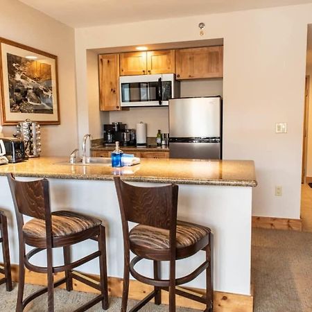1Bd Suite 504 Perfect Location With Pool And Hot Tub Crested Butte Esterno foto