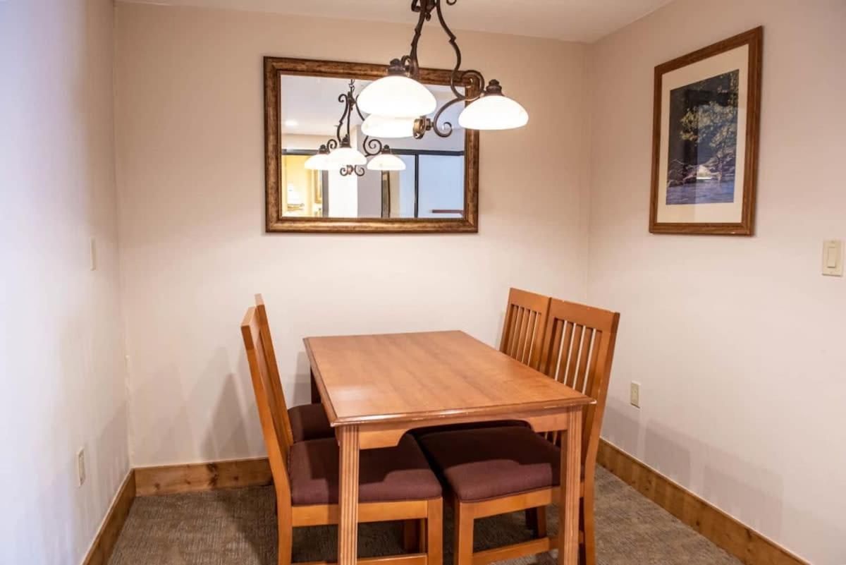1Bd Suite 504 Perfect Location With Pool And Hot Tub Crested Butte Esterno foto
