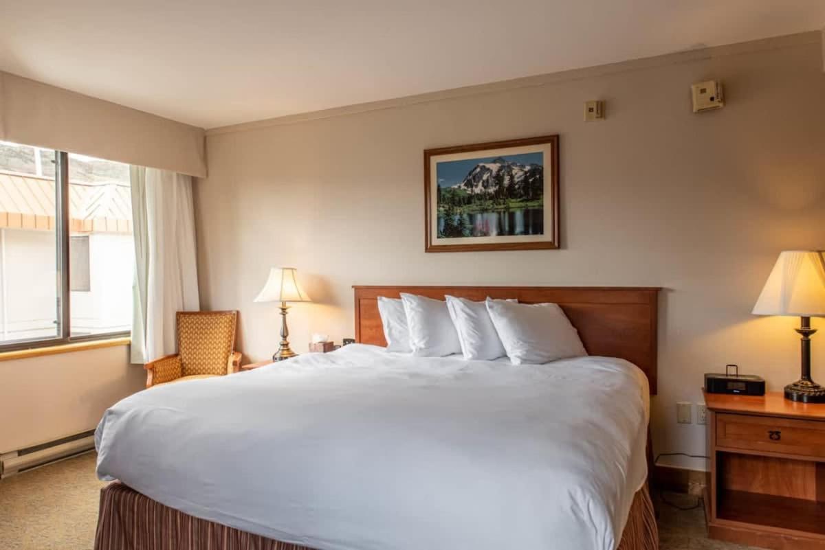 1Bd Suite 504 Perfect Location With Pool And Hot Tub Crested Butte Esterno foto