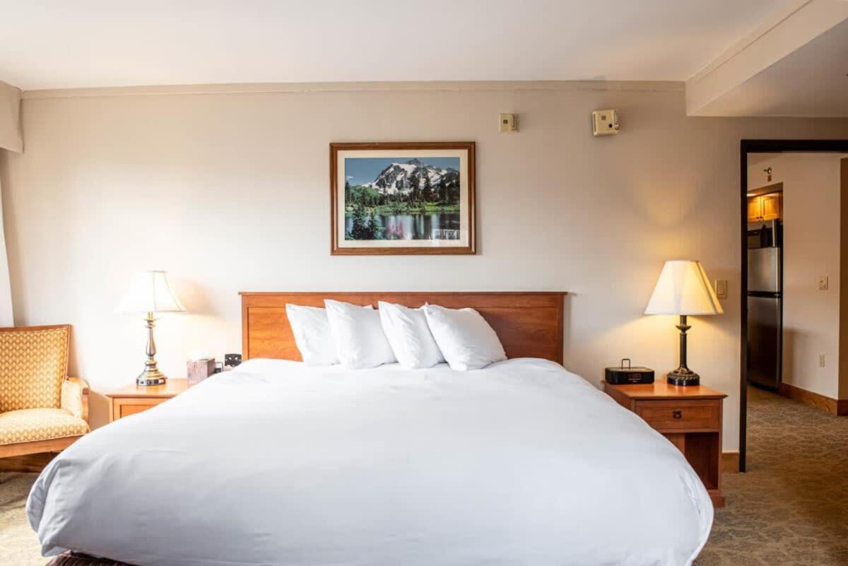 1Bd Suite 504 Perfect Location With Pool And Hot Tub Crested Butte Esterno foto